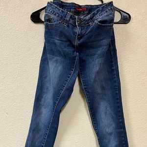 YMI Junior Jeans